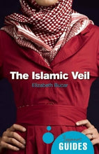 Load image into Gallery viewer, The Islamic Veil by Elizabeth Buca
