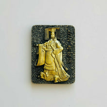 Load image into Gallery viewer, Xian Terracota Warrior Fridge Magnets  Set of 7
