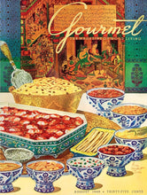 Load image into Gallery viewer, Indian Cuisine 1000 Pieces Jigsaw Puzzle - The New York Puzzle Company
