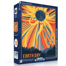 Load image into Gallery viewer, Solar Eclipse 1000 Pieces Jigsaw Puzzle - New York Puzzle Company
