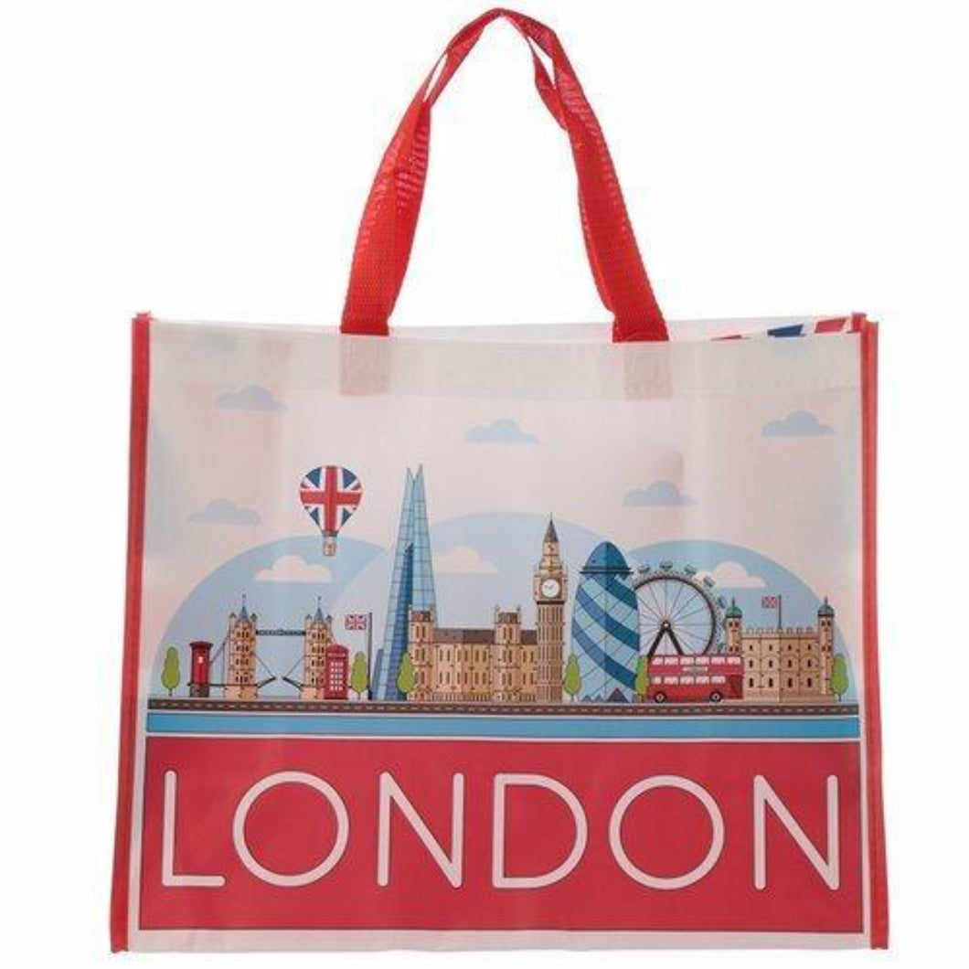 London Icons Shopping Bag Accessories