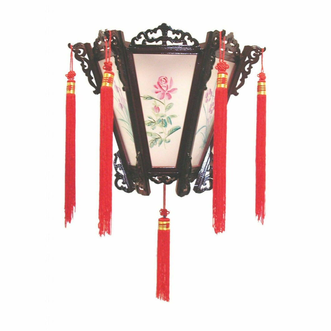 Wall China Palace Lantern Home Decoration